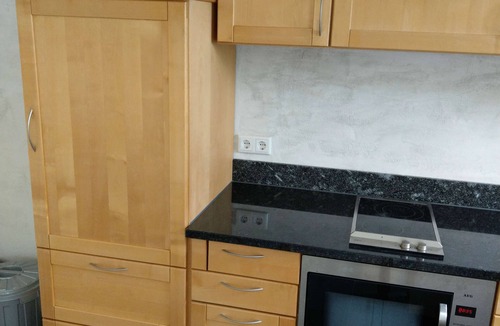 Horstmar Apartment | Ferienwohnung Thöne, 1-3 Pers