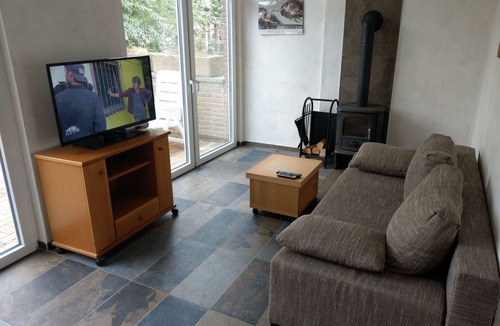 Horstmar Apartment | Ferienwohnung Thöne, 1-3 Pers