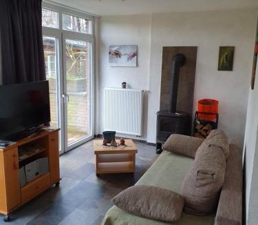 Horstmar Apartment | Ferienwohnung Thöne