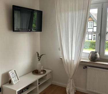 Niederhelden Apartment | Ferienwohnung Theodor - Wandern am Biggesee