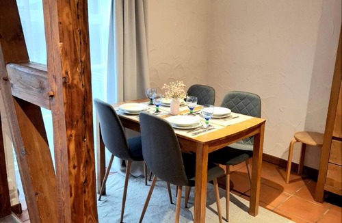 Moelln Apartment | Ferienwohnung Till