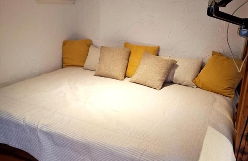 Moelln Apartment | Ferienwohnung Till