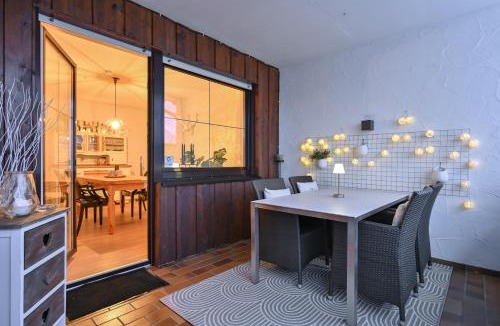 Weißbach Apartment | Ferienwohnung #TIMEOUT