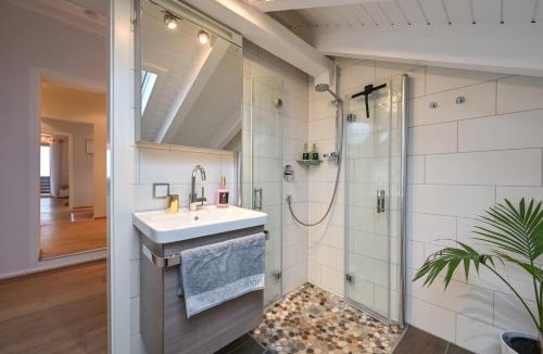 Weißbach Apartment | Ferienwohnung #TIMEOUT