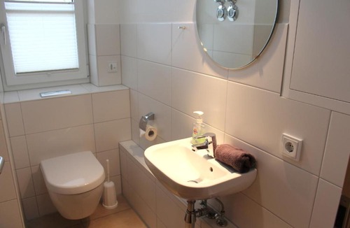 Oberstdorf Apartment | Ferienwohnung Timmesfeld