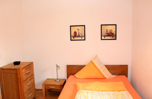 Oberstdorf Apartment | Ferienwohnung Timmesfeld