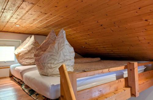 Hockendorf House | Ferienwohnung, Tiny House, Weißeritztäler, Wandern & Radfahren