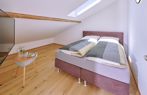 Tittmoning Apartment | Ferienwohnung Tittmoning Zwischen Salzburg und Burghausen