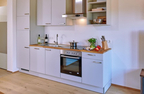 Tittmoning Apartment | Ferienwohnung Tittmoning Zwischen Salzburg und Burghausen