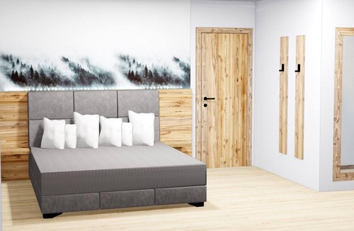Jenbach Apartment | Ferienwohnung Top 2 - Zistererbichl