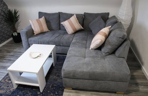 Mitwitz Apartment | Ferienwohnung " Tor zum Frankenwald" in Mitwitz. Gemütlich und neu renoviert