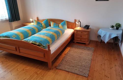 Thanstein Apartment | Ferienwohnung Träxler