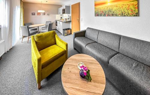 Trassenheide Apartment | Ferienwohnung Trassenheide