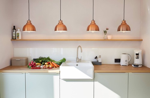 Wahlwies Condo | Ferienwohnung Traumhafte Lage zw. Obstplantagen