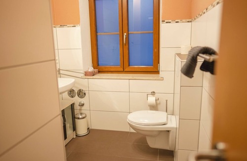 Breitmoos Apartment | Ferienwohnung Trudi für 2 Personen, 1 Separates Schlafzimmer, 40 m²