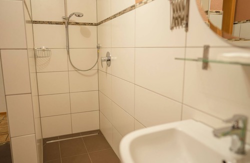 Breitmoos Apartment | Ferienwohnung Trudi für 2 Personen, 1 Separates Schlafzimmer, 40 m²