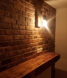 Hammer Apartment | Ferienwohnung Uferweg