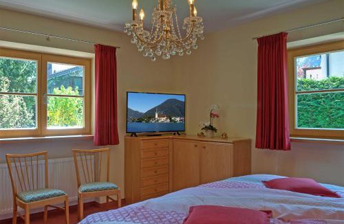 Haslau Apartment | Ferienwohnung Ulrich Wurmser