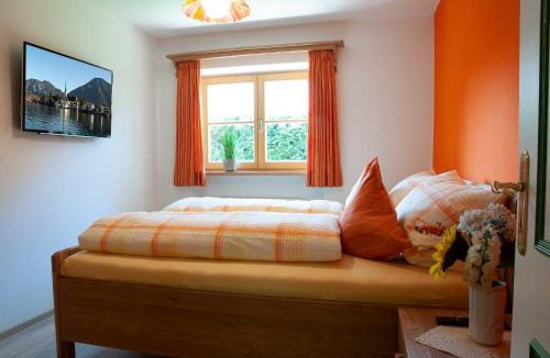 Haslau Apartment | Ferienwohnung Ulrich Wurmser