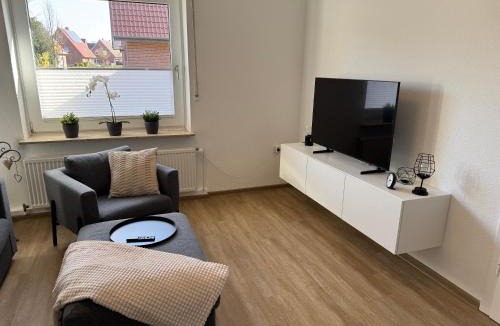 Nortrup Apartment | Ferienwohnung und Monteurwohnung Rehkamp in Nortrup