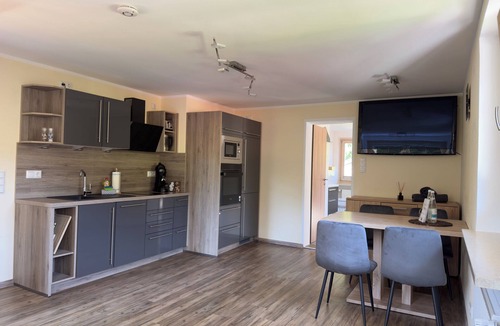 Berchtesgaden Apartment | Ferienwohnung "Untersberg" für 1-4 Personen