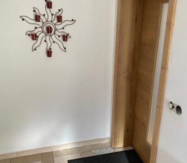 Furth im Wald Apartment | Ferienwohnung unterm Äpflet