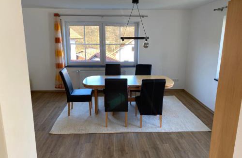 Furth im Wald Apartment | Ferienwohnung unterm Äpflet
