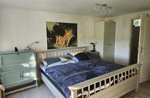Bad Bocklet Apartment | Ferienwohnung Unter Linden