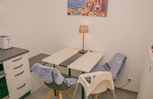 Hergatz Apartment | Ferienwohnung "Urlaub bei Lina"