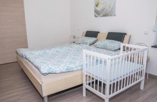Hergatz Apartment | Ferienwohnung "Urlaub bei Lina"