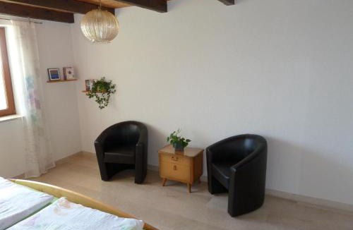 Zenting Apartment | Ferienwohnung Urlaub mit Aussicht