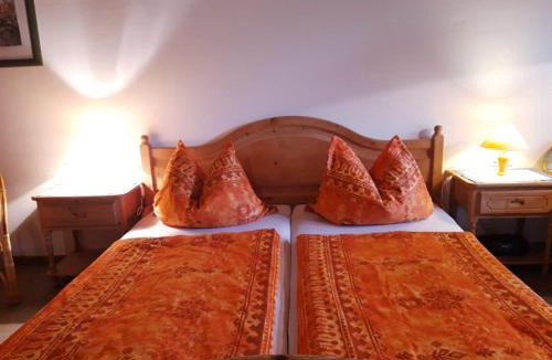 Horn Apartment | Ferienwohnung Uschi Hipp