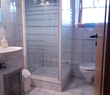 Horn Apartment | Ferienwohnung Uschi Hipp