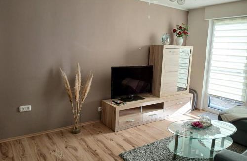 Sulzheim Apartment | Ferienwohnung Vögnitz