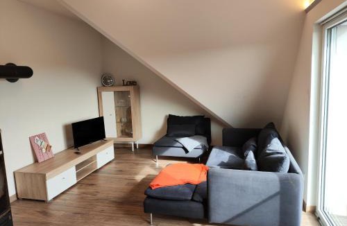 Rollbach Apartment | Ferienwohnung Völkel