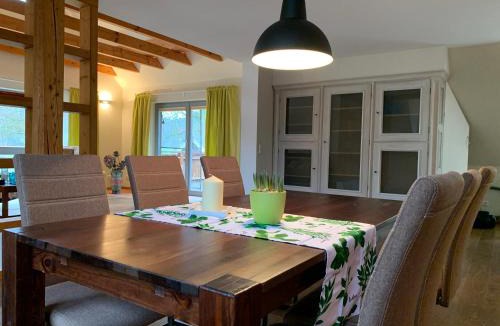 Ostercappeln Apartment | Ferienwohnung Varus