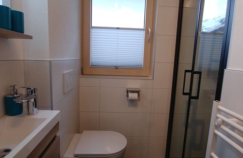 Hoarberg Apartment | Ferienwohnung Vergissmeinnicht