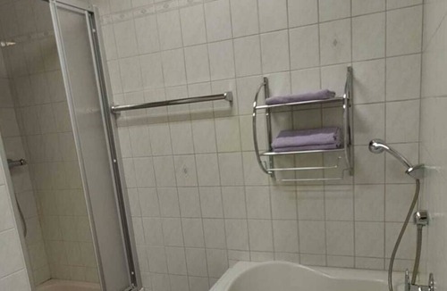 Nordhalben Apartment | Ferienwohnung Vido - Nordhalben