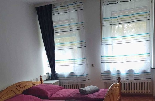 Nordhalben Apartment | Ferienwohnung Vido - Nordhalben