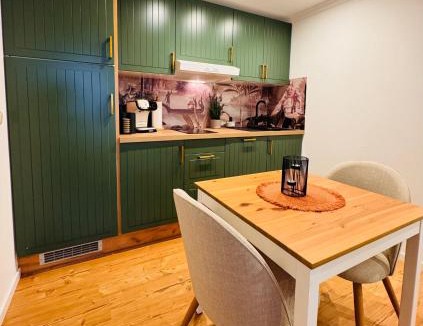 Eging am See Apartment | Ferienwohnung Vierseithof