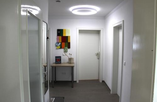 Muellheim Apartment | Ferienwohnung Vinea