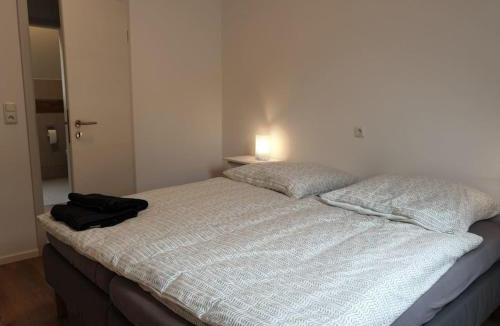 Schesslitz Apartment | Ferienwohnung Vogels Mühle