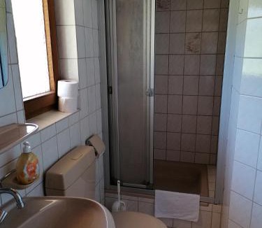 Drachselsried Apartment | Ferienwohnung Vogl