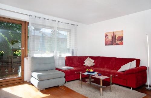 Sonthofen Apartment | Ferienwohnung Wölk