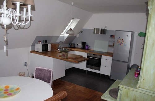 Telgte Apartment | Ferienwohnung Wülner, 1-4 Pers