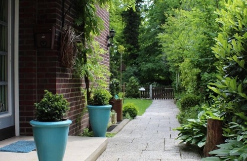 Telgte Apartment | Ferienwohnung Wülner, 1-4 Pers