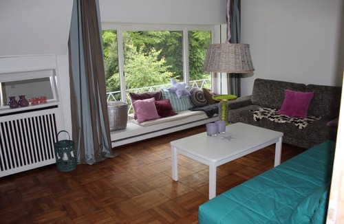 Telgte Apartment | Ferienwohnung Wülner, 1-4 Pers