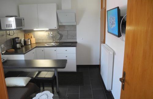 Rehlings Apartment | Ferienwohnung Wünsche