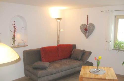 Isny im Allgaeu Apartment | Ferienwohnung Wagner