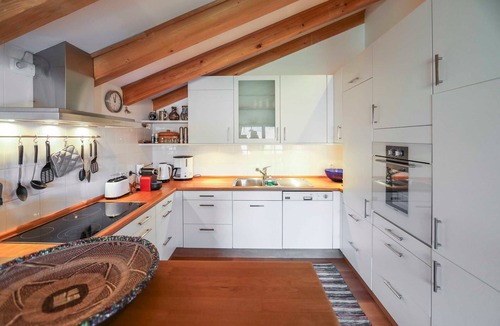 Rottach-Egern Apartment | Ferienwohnung Waldeck